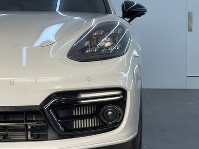 2019 Porsche PANAMERA 照片 16