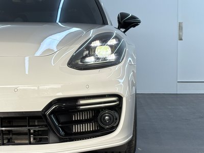 2019 Porsche PANAMERA 照片 13