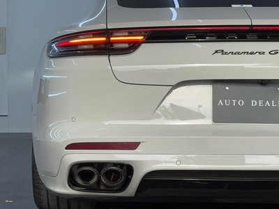 2019 Porsche PANAMERA 照片 18