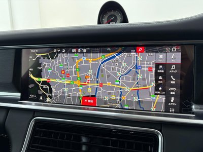 2019 Porsche PANAMERA 照片 62