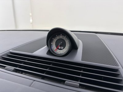 2019 Porsche PANAMERA 照片 61