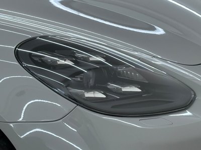 2019 Porsche PANAMERA 照片 29