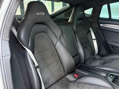 2019 Porsche PANAMERA 照片 69