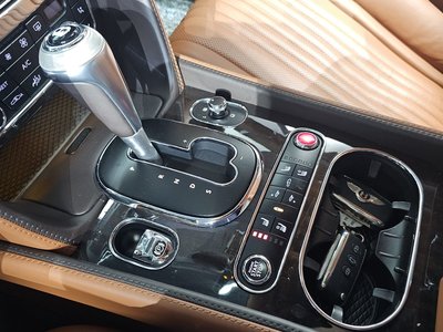 BENTLEY CONTINENTAL - 9