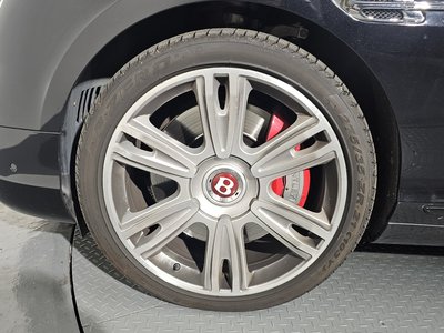 BENTLEY CONTINENTAL - 6