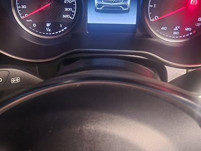 2018 Mercedes-BENZ GLC photo 9