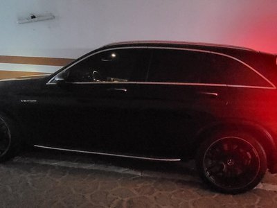 2018 Mercedes-BENZ GLC photo 7