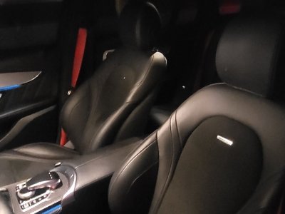 2018 Mercedes-BENZ GLC photo 10