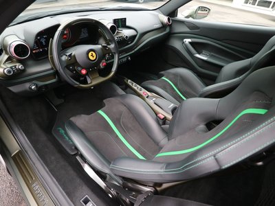 FERRARI F8 TRIBUTO - 8