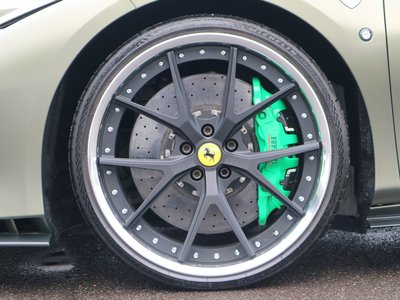 FERRARI F8 TRIBUTO - 7