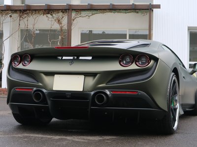 FERRARI F8 TRIBUTO - 6