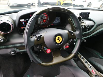 FERRARI F8 TRIBUTO - 10