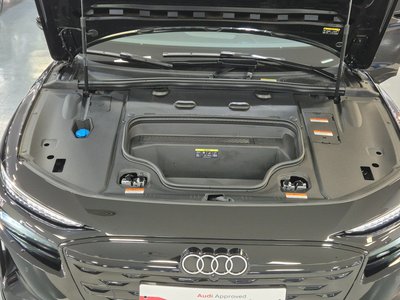 AUDI A6 E-TRON - 7