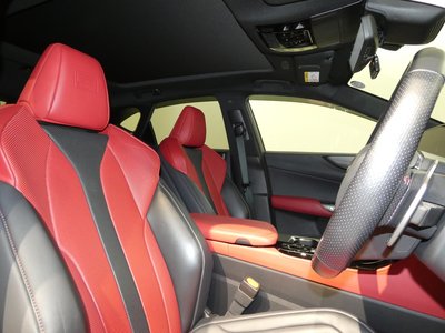 صورة مصغرة 47 لـ 2022 Lexus NX