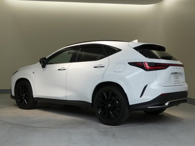 صورة مصغرة 18 لـ 2022 Lexus NX