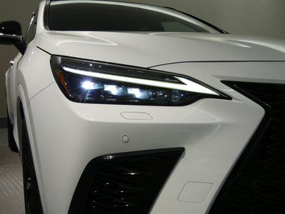 صورة مصغرة 52 لـ 2022 Lexus NX