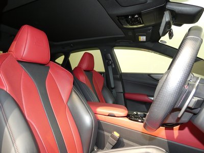 صورة مصغرة 24 لـ 2022 Lexus NX