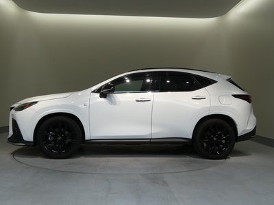 صورة مصغرة 40 لـ 2022 Lexus NX