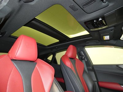 صورة 8 لـ 2022 Lexus NX