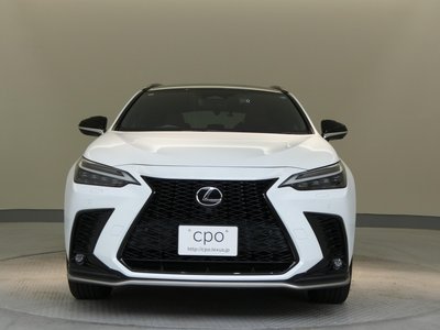 صورة مصغرة 38 لـ 2022 Lexus NX