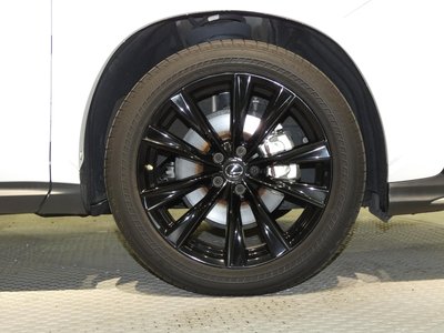 صورة مصغرة 53 لـ 2022 Lexus NX