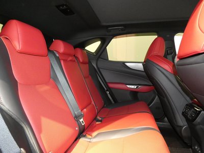 صورة مصغرة 25 لـ 2022 Lexus NX