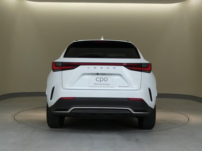 صورة مصغرة 19 لـ 2022 Lexus NX