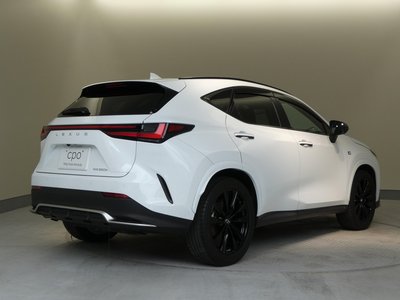 صورة مصغرة 20 لـ 2022 Lexus NX