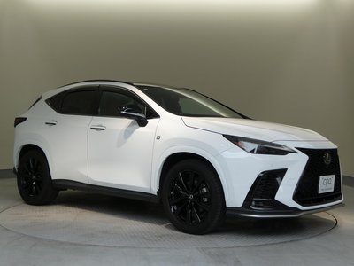 صورة مصغرة 45 لـ 2022 Lexus NX
