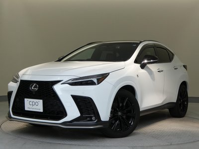 صورة 1 لـ 2022 Lexus NX