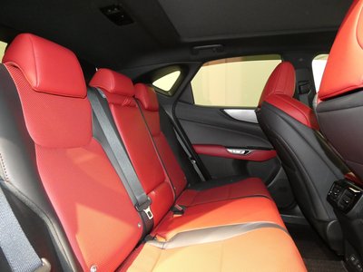 صورة مصغرة 48 لـ 2022 Lexus NX