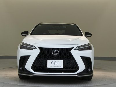 صورة مصغرة 15 لـ 2022 Lexus NX
