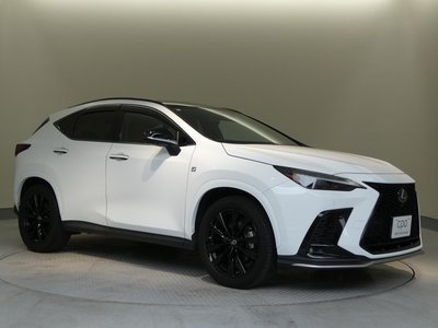 صورة مصغرة 22 لـ 2022 Lexus NX