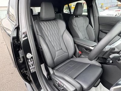 صورة 6 لـ 2025 BMW X2