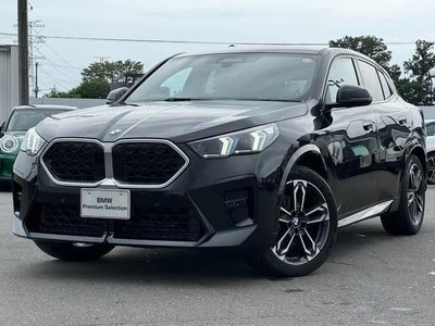 صورة 1 لـ 2025 BMW X2