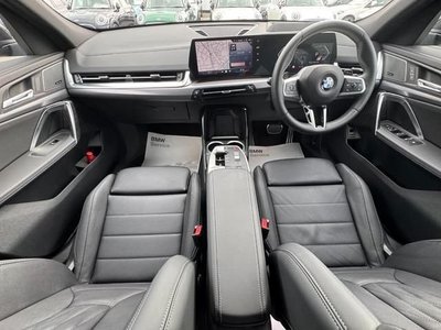 صورة 3 لـ 2025 BMW X2