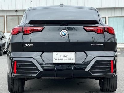 صورة 2 لـ 2025 BMW X2
