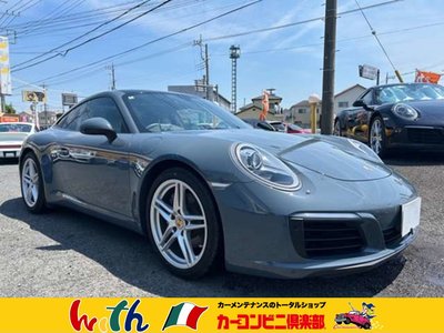PORSCHE 911 - 3