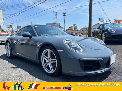 PORSCHE 911 - 2