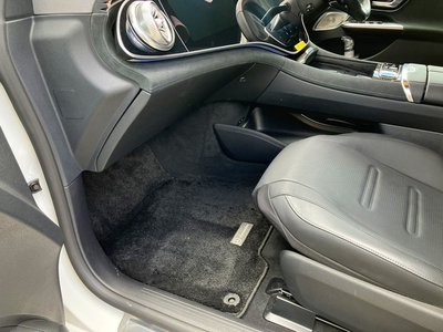 2024 Mercedes-BENZ EQE AMG — миниатюра 21