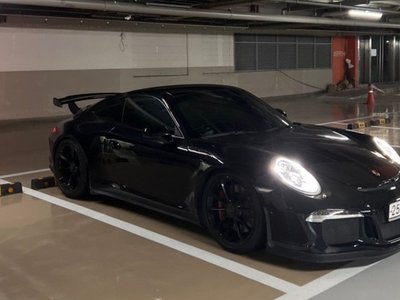 صورة مصغرة 12 لـ 2015 Porsche 911