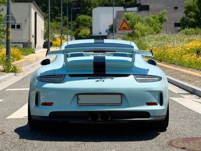 PORSCHE 911 - 3