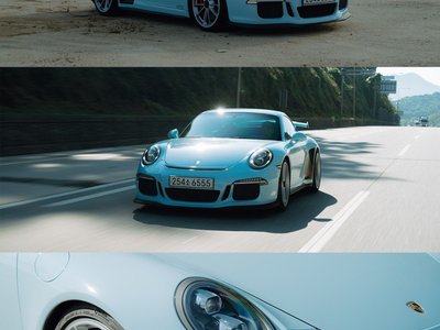 صورة مصغرة 11 لـ 2015 Porsche 911