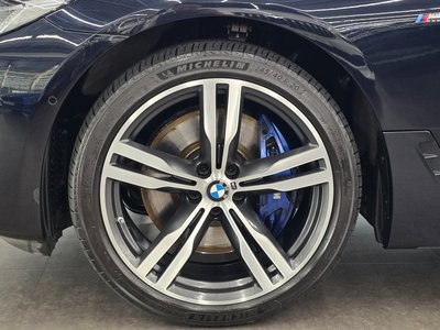 BMW 6 SERIES GT - 6