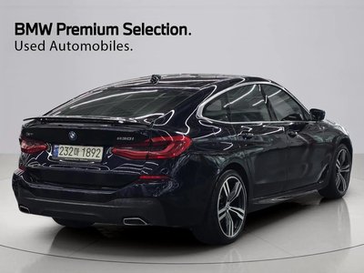 BMW 6 SERIES GT - 4