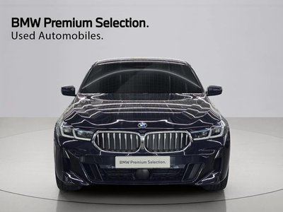 BMW 6 SERIES GT - 2