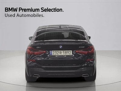 BMW 6 SERIES GT - 3