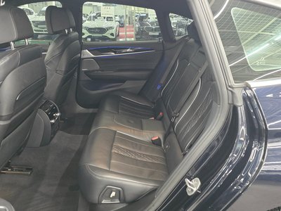 BMW 6 SERIES GT - 10