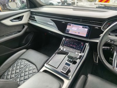 2023 AUDI Q8 缩略图 13