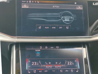 2023 AUDI Q8 缩略图 35